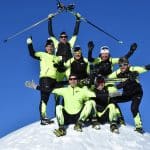 Langlauf - Genuss- und Biathlonwoche in Toblach/Dolomiten
