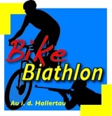 Auer Bike Biathlon