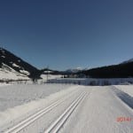 Skating- Wellness- und Biathlonwoche Ridnaun 2022