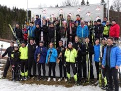 Biathlontag 26.2.2017